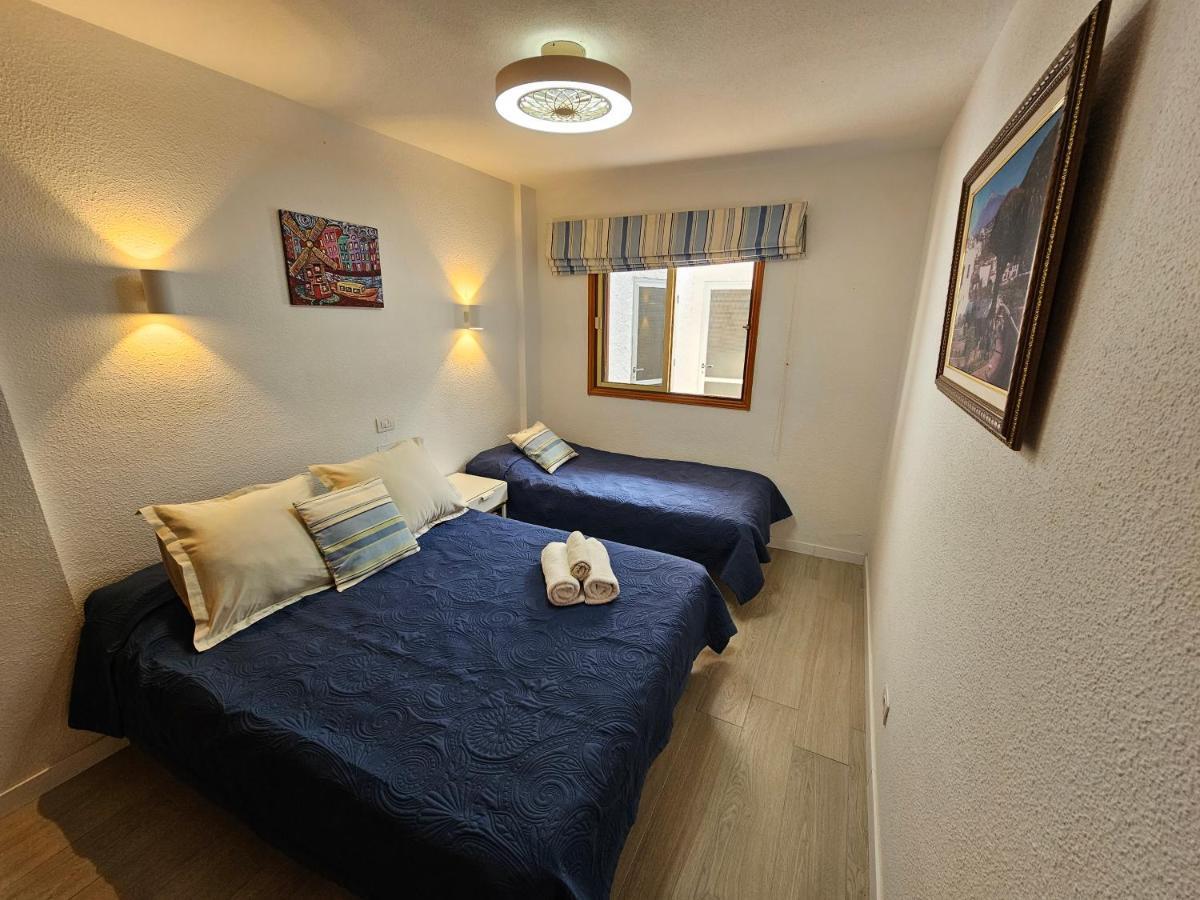 Beautiful Sunset Apartment Puerto de Santiago  Eksteriør bilde