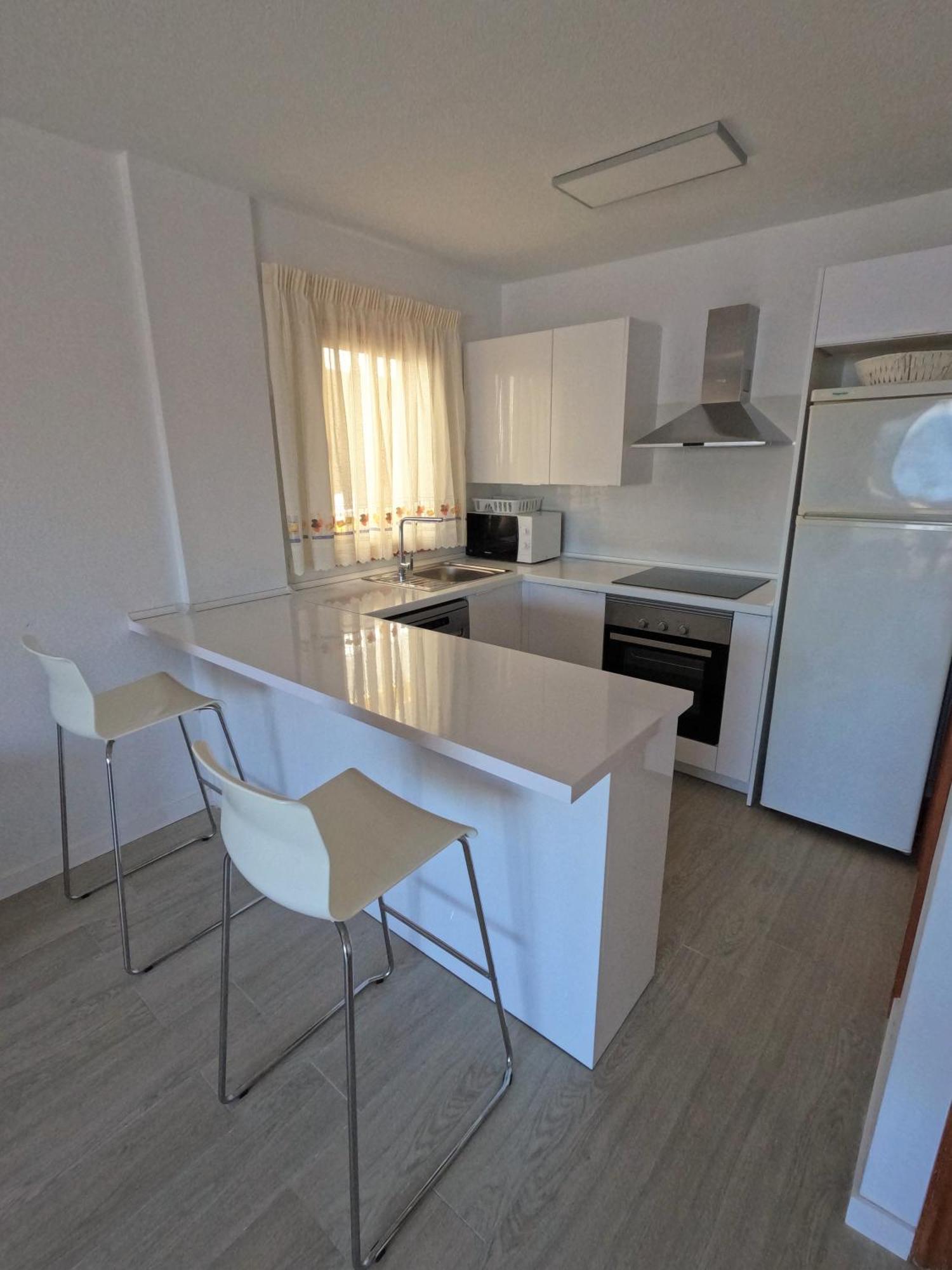 Beautiful Sunset Apartment Puerto de Santiago  Eksteriør bilde